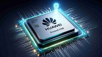 Huawei бросит вызов Nvidia на рынке ИИ-чипов: чипы компании используются всё шире