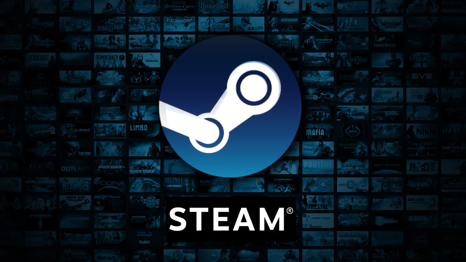 Статистика Steam раскрыла самую популярную версию Windows и видеокарту среди игроков