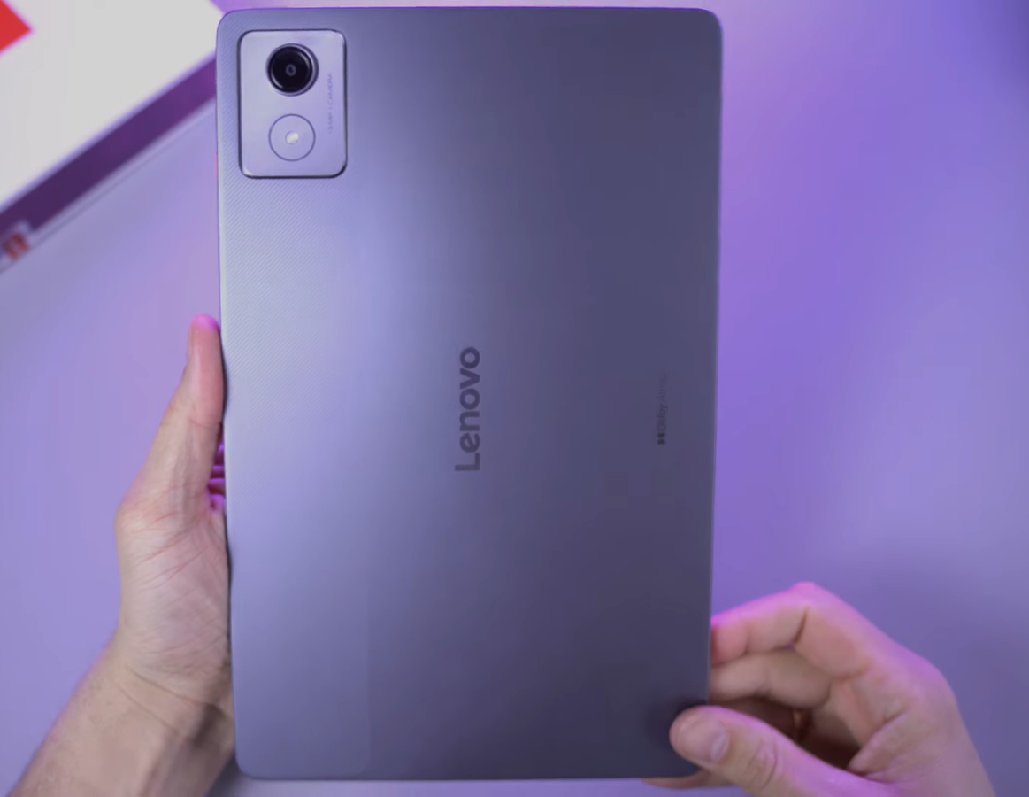 Lenovo Tab K11 признали одним из лучших дешёвых планшетов с большим экраном для заказа из Китая