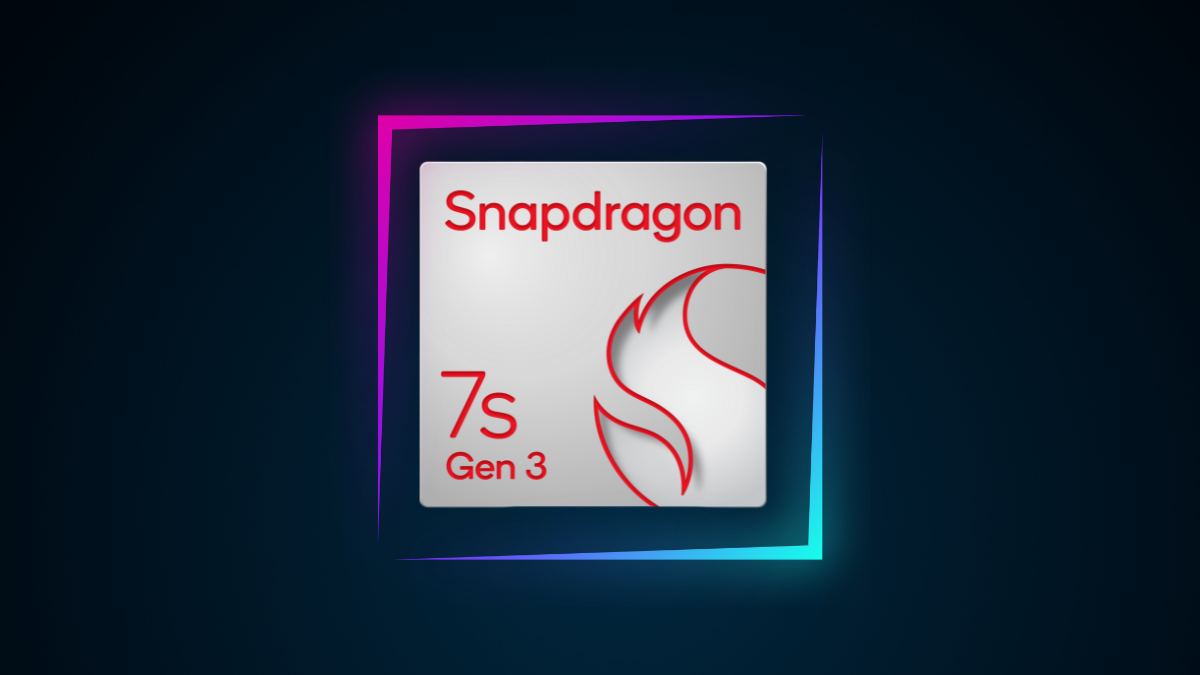 Qualcomm разогнала средний сегмент смартфонов  Snapdragon 7s Gen 3 набрал более 800 тыс баллов в AnTuTu