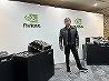 CES 2025: генеральный директор NVIDIA Дженсен Хуанг выступит на пленарном докладе