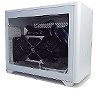 Тест и обзор: Cooler Master MasterBox NR200P V2  элегантный компактный корпус