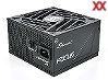 Тест и обзор: Seasonic FOCUS GX-1000 ATX 3.0 SSR-1000FX3  новая версия популярного блока питания с ATX 3.0 и более крупным вентилятором