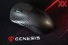 Тест и обзор: Genesis ZIRCON XIII  компактная беспроводная мышь с хорошими возможностями кастомизации