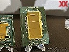 Тест 2x Xeon 6972P с 96 ядрами и 12x DDR5-6400: Intel возвращается