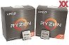 Сокет AM4 продолжает жить: AMD Ryzen 7 5800XT и Ryzen 9 5900XT