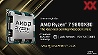 В продаже появились поддельные AMD Ryzen 7 9800X3D