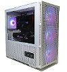 Тест и обзор: DeepCool CH560 Digital WH  белый корпус Airflow с двойным дисплеем