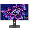 QD OLED-дисплеи с разрешением 4K или частотой обновления 500 Гц: ASUS ROG Swift OLED PG27UCDM и Strix OLED XG27AQDPG