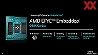 Embedded World 2025: AMD представила EPYC Embedded с ядрами Zen 5/5c