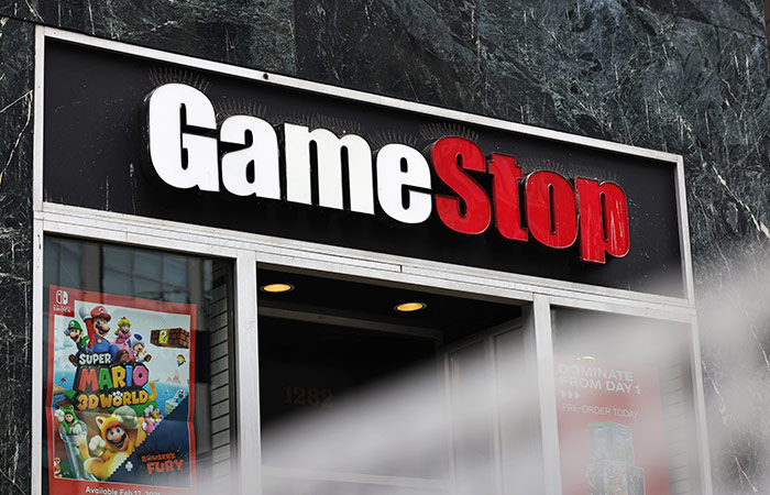 Котировки GameStop взлетели на 81% после очередной публикации 'мемного' инвестора