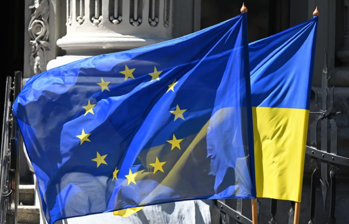 Переговоры о вступлении Украины и Молдавии в ЕС начнутся 25 июня