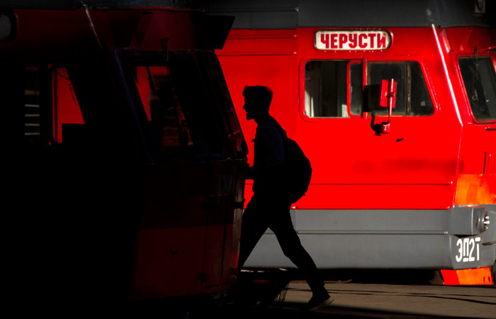 В Москве схему развития Центрального транспортного узла утвердят до июля 2025 года