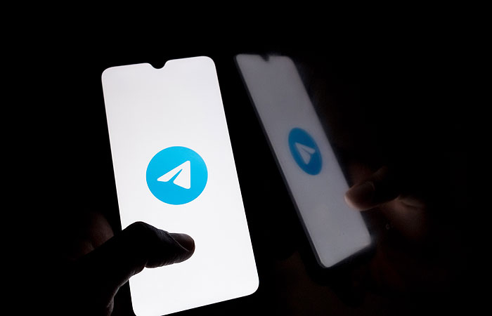 Дуров объяснил ограничение доступа к ряду российских СМИ в Telegram в Евросоюзе