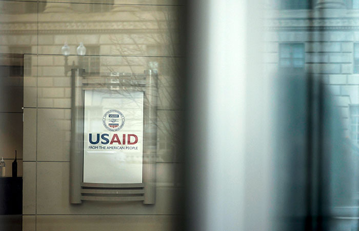 В парламенте Грузии заявили о $41,7 млн, потраченных USAID через НПО на выборах в стране