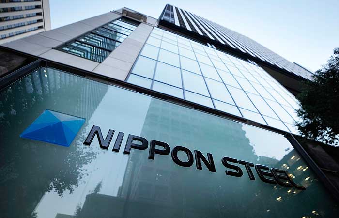 Байден заблокировал сделку между US Steel и Nippon Steel