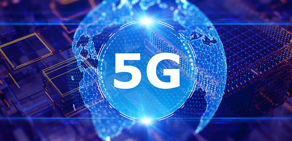 В России впервые запустили 5G на отечественном оборудовании