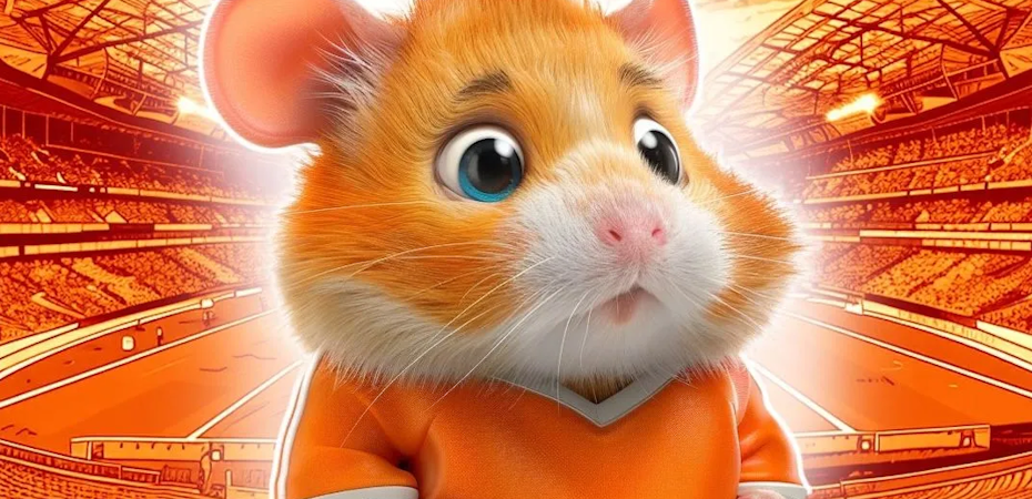 Стало известно, из чего будет складываться заработок игроков в Hamster Kombat