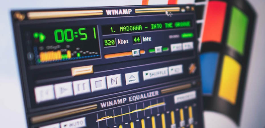 Решилась окончательная судьба Winamp