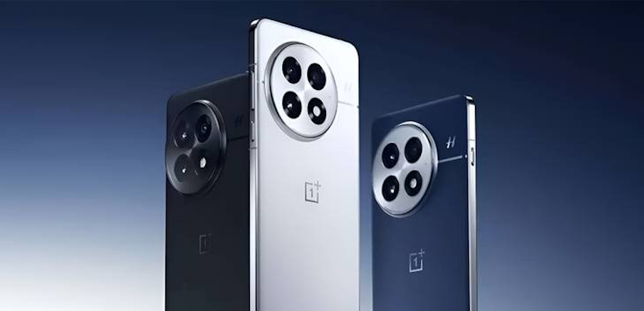 Представлен флагманский смартфон OnePlus 13 — с мощным процессором и защитой от воды