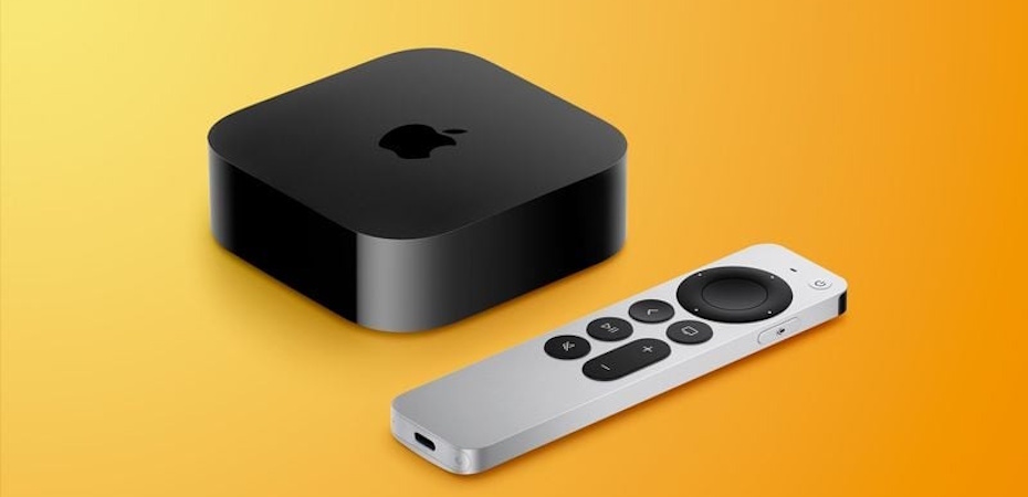 Представлена tvOS 18. Что нового, когда выйдет и как установить