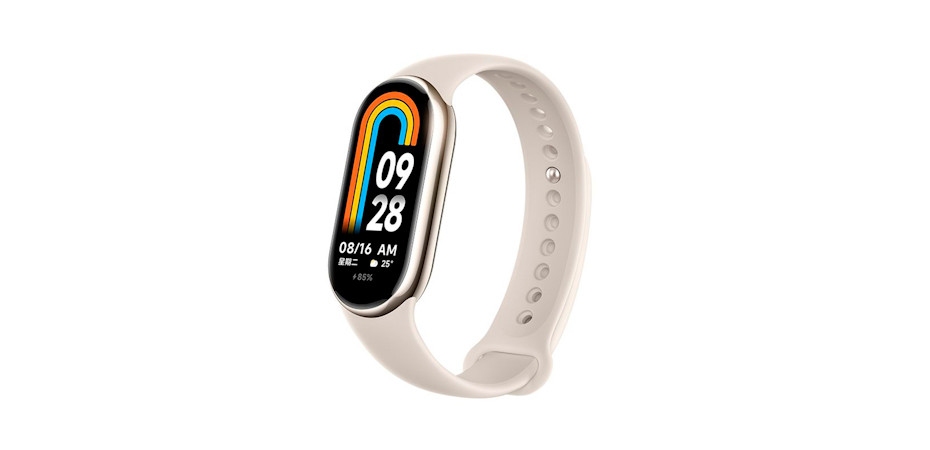 Вышло суперполезное обновление для популярной модели Xiaomi Mi Band