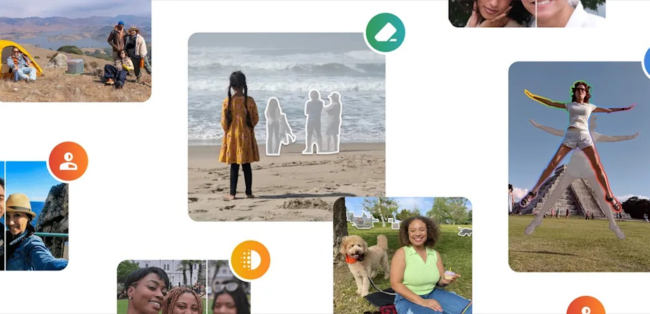 Суперполезные ИИ-функции Google Фото стали доступны бесплатно абсолютно всем
