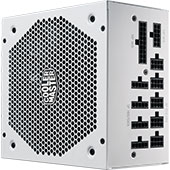 Блок питания Cooler Master V850 Gold-V2 White Edition: качественное исполнение, отключаемый гибридный режим и японские конденсаторы