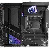 Материнская плата MSI MEG Z790 Ace Max на чипсете Intel Z790: мощная система питания, отличная поддержка периферии, большие размеры и высокая цена