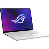 Игровой ноутбук Asus ROG Zephyrus G16 GU605MY с OLED-экраном: Intel Core Ultra 9 185H и Nvidia GeForce RTX 4090 в тонком металлическом корпусе