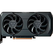 Видеоускоритель AMD Radeon RX 7600 XT (16 ГБ): теория и архитектура, описание карты Gigabyte, синтетические и игровые тесты, выводы