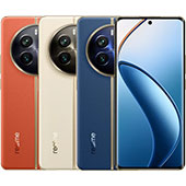 Смартфон Realme 12 Pro+ с утонченной внешностью и продвинутыми камерами