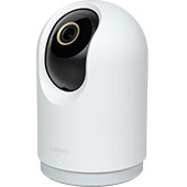 IP-камера Xiaomi Smart Camera C500 Pro: чувствительный сенсор и двусторонняя аудиосвязь с интеграцией в Умный дом Xiaomi