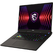 Игровой ноутбук MSI Vector 17 HX A14VGG (238RU): как «железо» уживается с ИИ