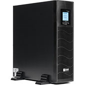 Линейно-интерактивный ИБП EKF E-Power PSW620-RTB с чистым синусом и двумя вариантами размещения