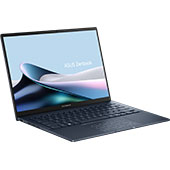 Ультрабук Asus Zenbook 14 OLED UX3405M: новейший процессор и отличная автономность