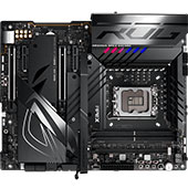 Материнская плата Asus ROG Maximus Z790 Apex Encore на чипсете Intel Z790: очень дорогая флагманская модель под разгон