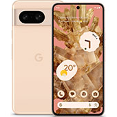 Смартфон Google Pixel 8: компактный флагман с высококлассной камерой