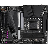 Материнская плата Gigabyte Z790 Aorus Elite AX: среднебюджетная модель на топовом чипсете Intel Z790 с хорошей поддержкой периферии