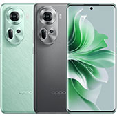 Смартфон Oppo Reno11 5G: его сильным местом должны были стать камеры