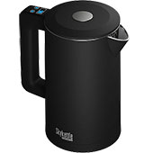 Чайник Redmond SkyKettle KM231S: кипятит, подогревает и поддерживает нужную температуру