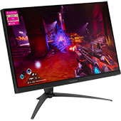 Игровой монитор Acer Predator X32Q FS: 31,5-дюймовый IPS-экран разрешения 4К с подсветкой Mini-LED и частотой обновления 144 Гц