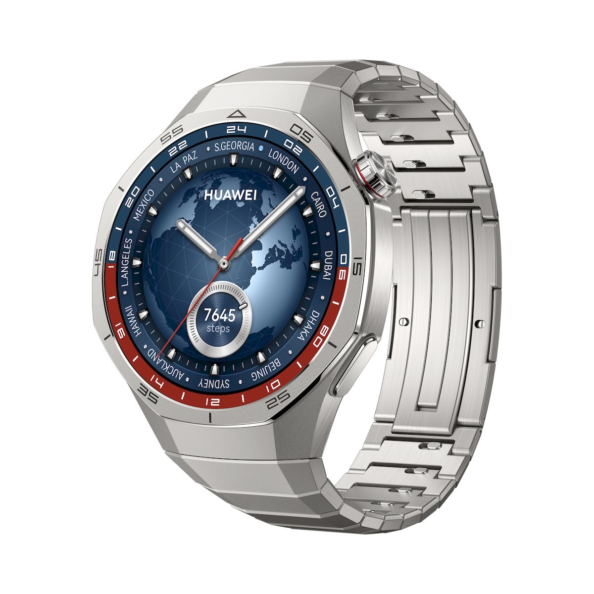 Умные часы Huawei Watch GT 5 и Watch GT 5 Pro: хорошее сочетание функциональности, материалов и цены