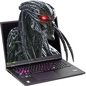 Acer Predator Helios 18 (PH18-72-94QH) с Intel Core i9-14900HX и Nvidia GeForce RTX 4090 Laptop: новый фаворит гонки игровых ноутбуков