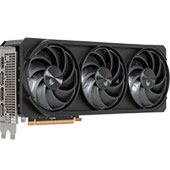 Видеокарта Acer Predator Bifrost AMD Radeon RX 7800 XT OC (16 ГБ): приличные габариты, тихий кулер, отсутствие подсветки