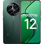 Смартфон Realme 12: доступный привлекательный аппарат с отличным экраном