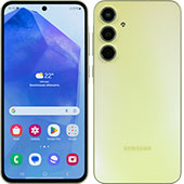 Смартфон Samsung Galaxy A55 5G: переоцененный представитель А-серии