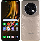 Смартфон Realme 13+: очень хороший средний уровень