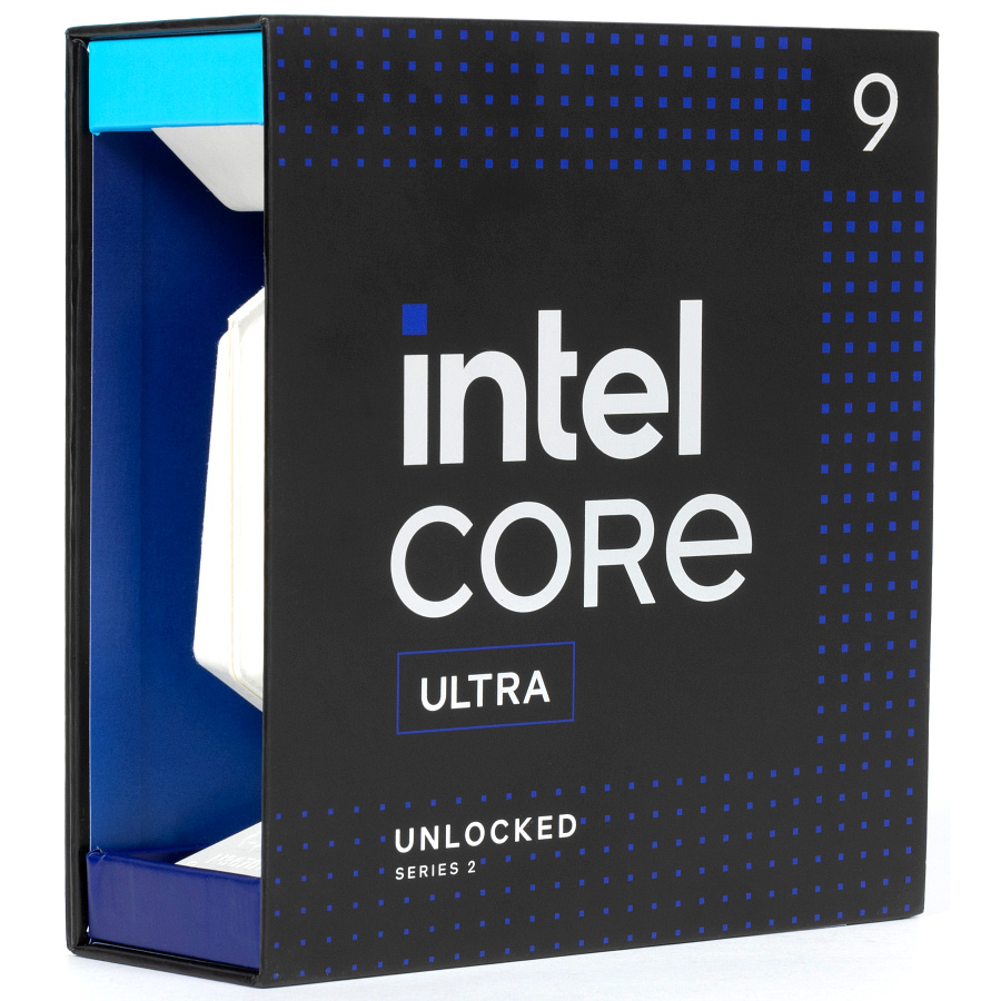 Тестирование процессора Intel Core Ultra 9 285K (Arrow Lake) для платформы LGA1851: новый флагман хуже старого?