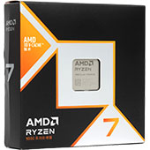 Тестирование AMD Ryzen 7 9800X3D для платформы АМ5: очередной лучший игровой процессор